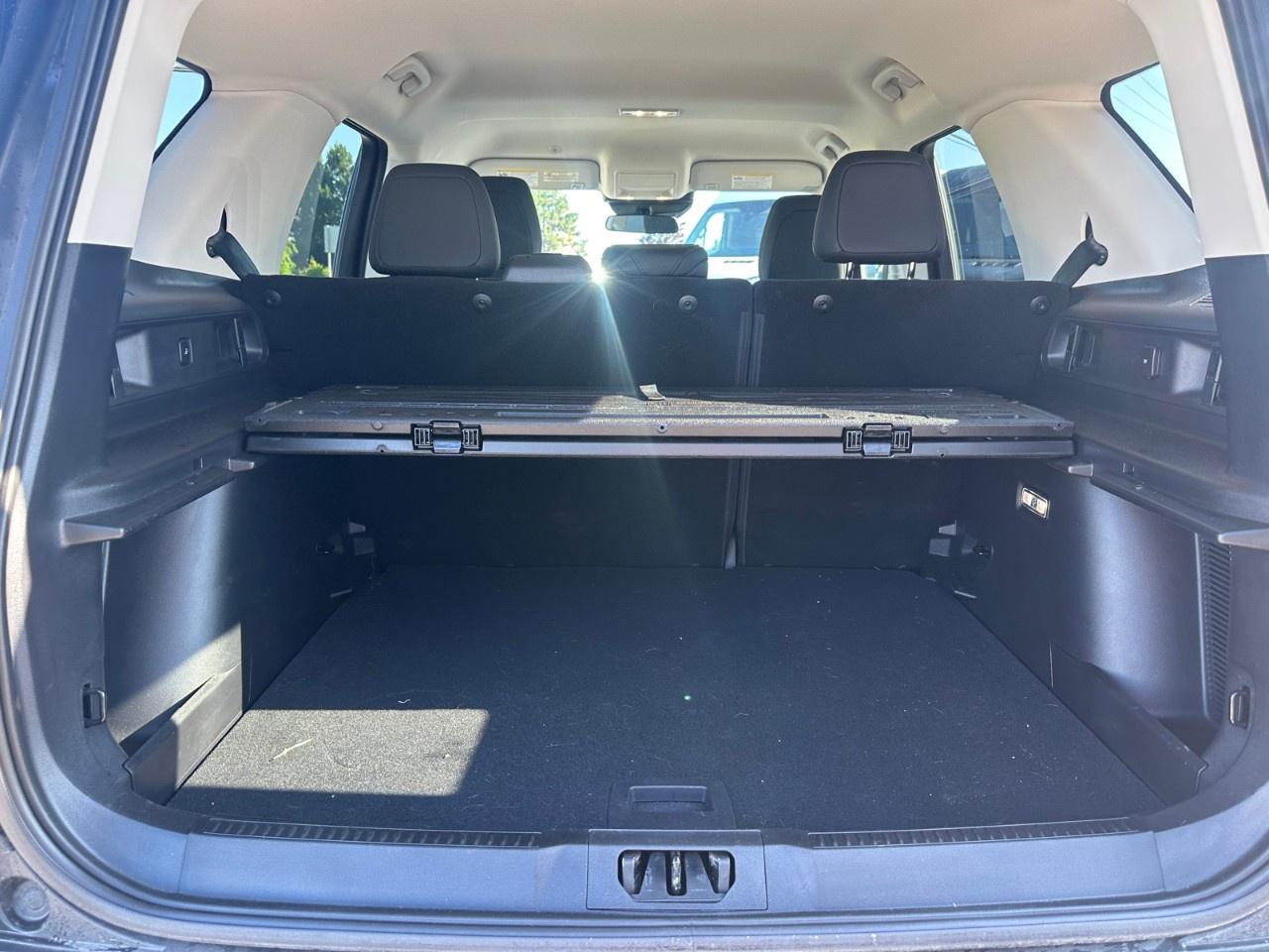 2025 Ford Bronco Sport Big Bend 4x4 Photo