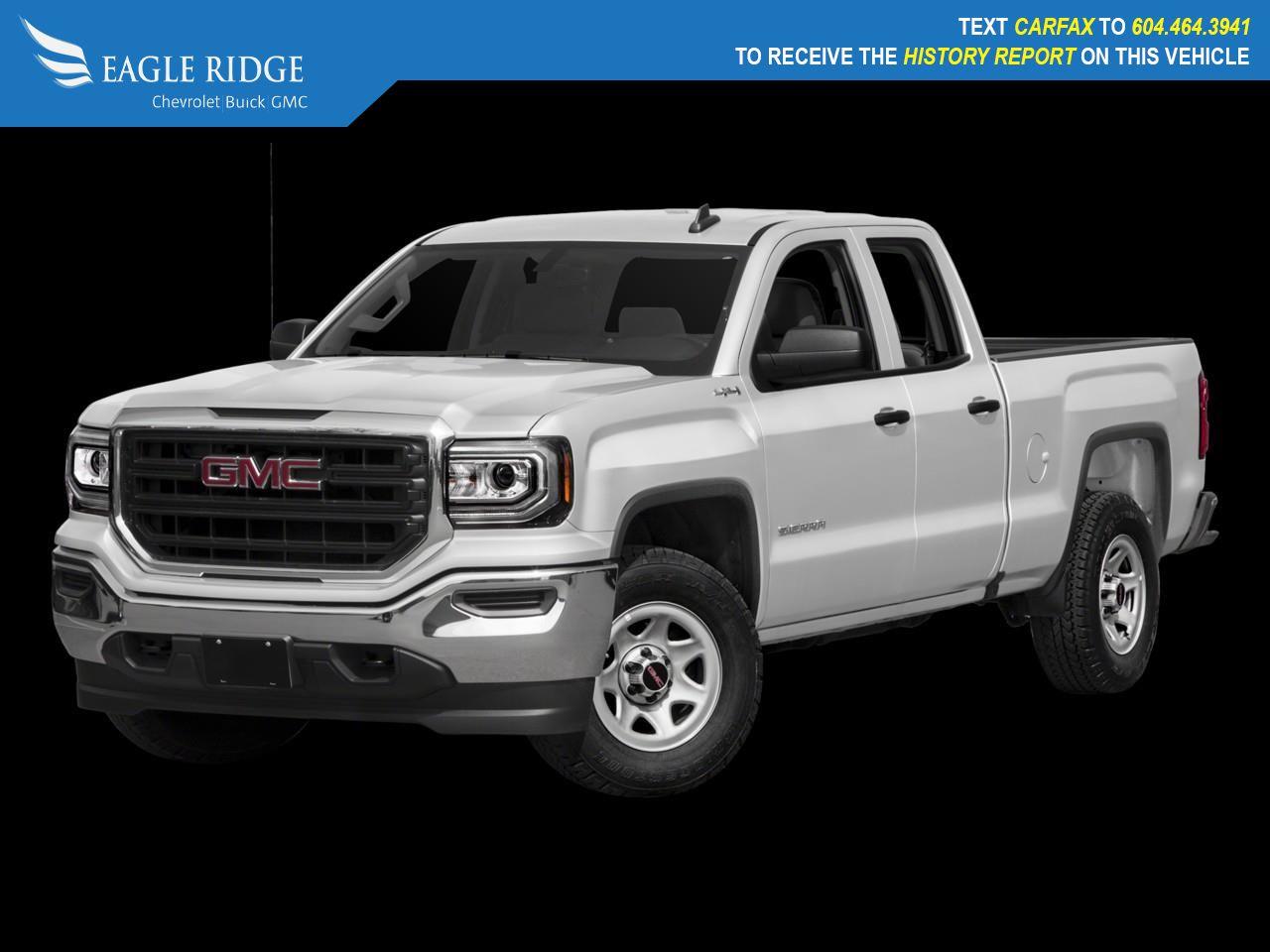 Used 2016 GMC Sierra 1500  for sale in Coquitlam, BC