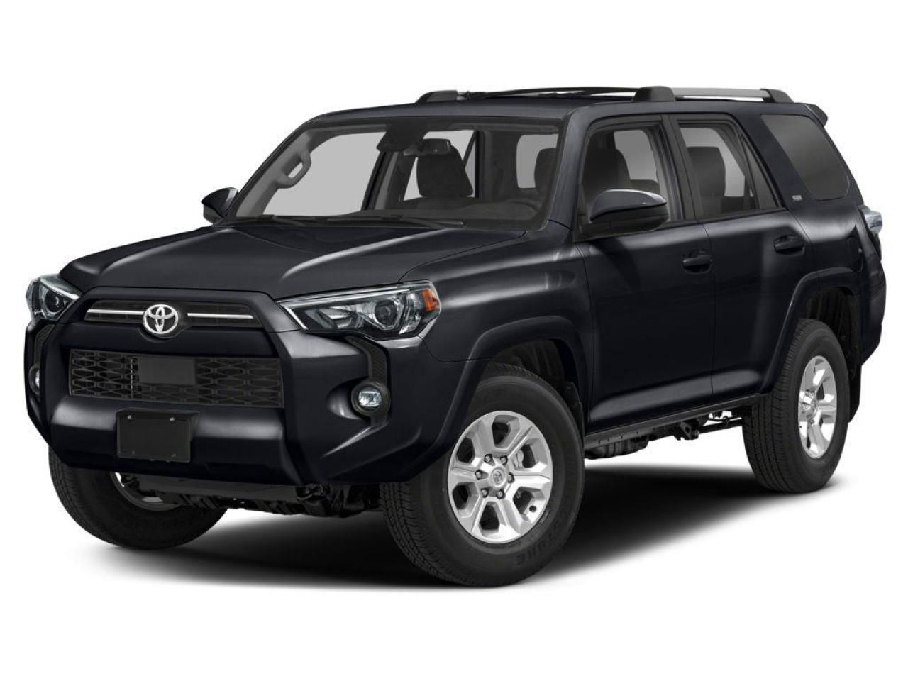 Used 2023 Toyota 4Runner  for sale in Welland, ON