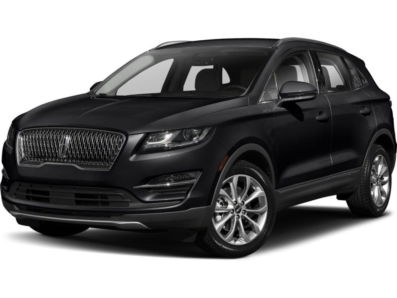 Used 2019 Lincoln MKC Select AWD Heated Leather Seats, Navigation, Power Liftgate for sale in St Thomas, ON