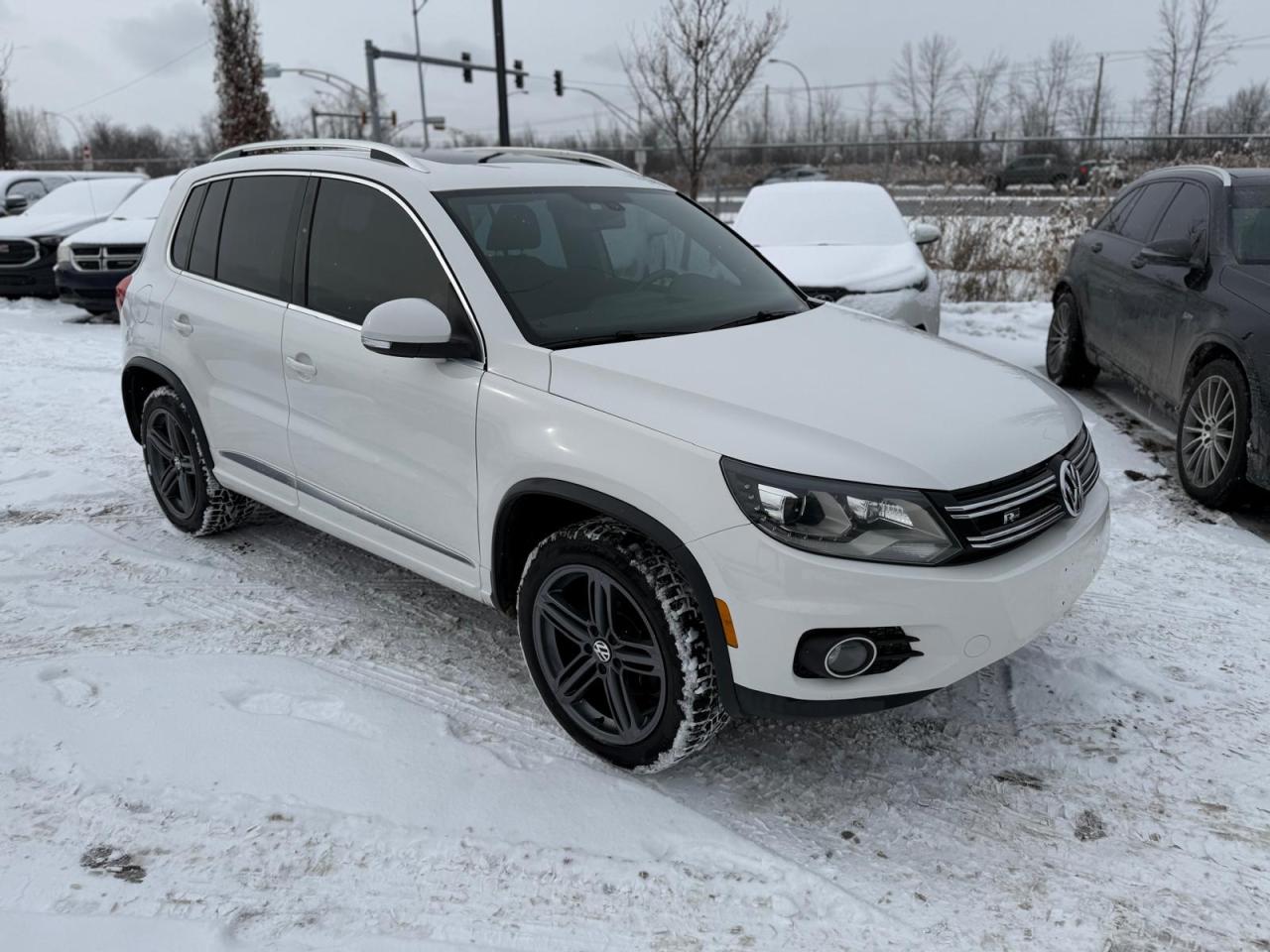 Used 2013 Volkswagen Tiguan  for sale in Vaudreuil-Dorion, QC