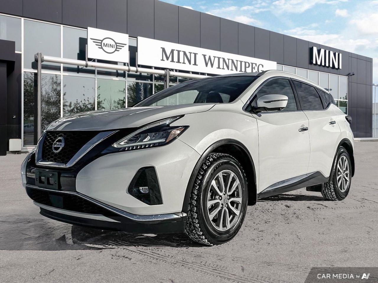 Used 2019 Nissan Murano Platinum 2 Sets of Wheels and Tires for sale in Winnipeg, MB