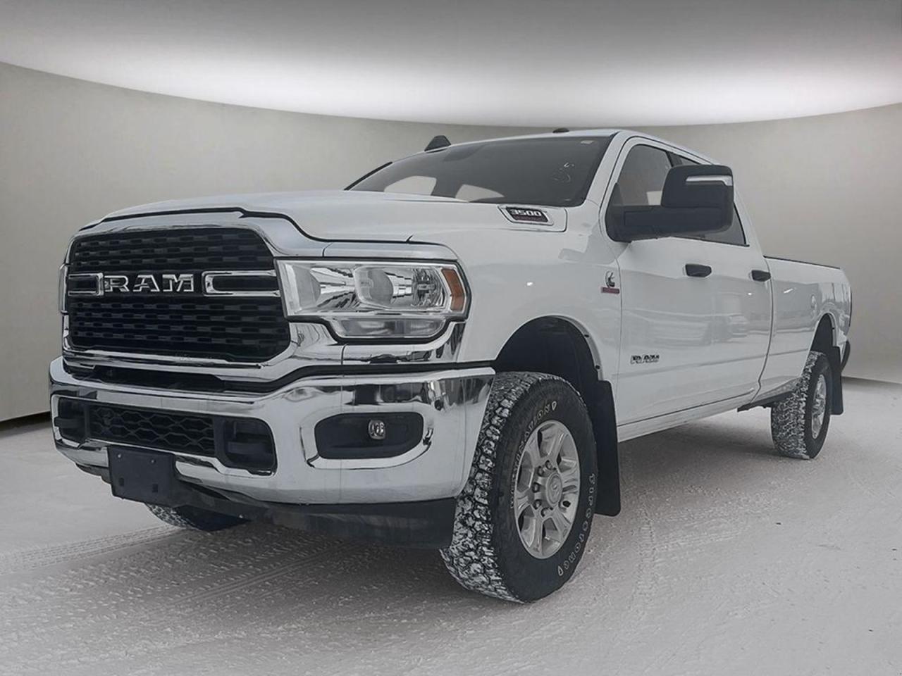 Used 2023 RAM 3500  for sale in Yellowknife, NT