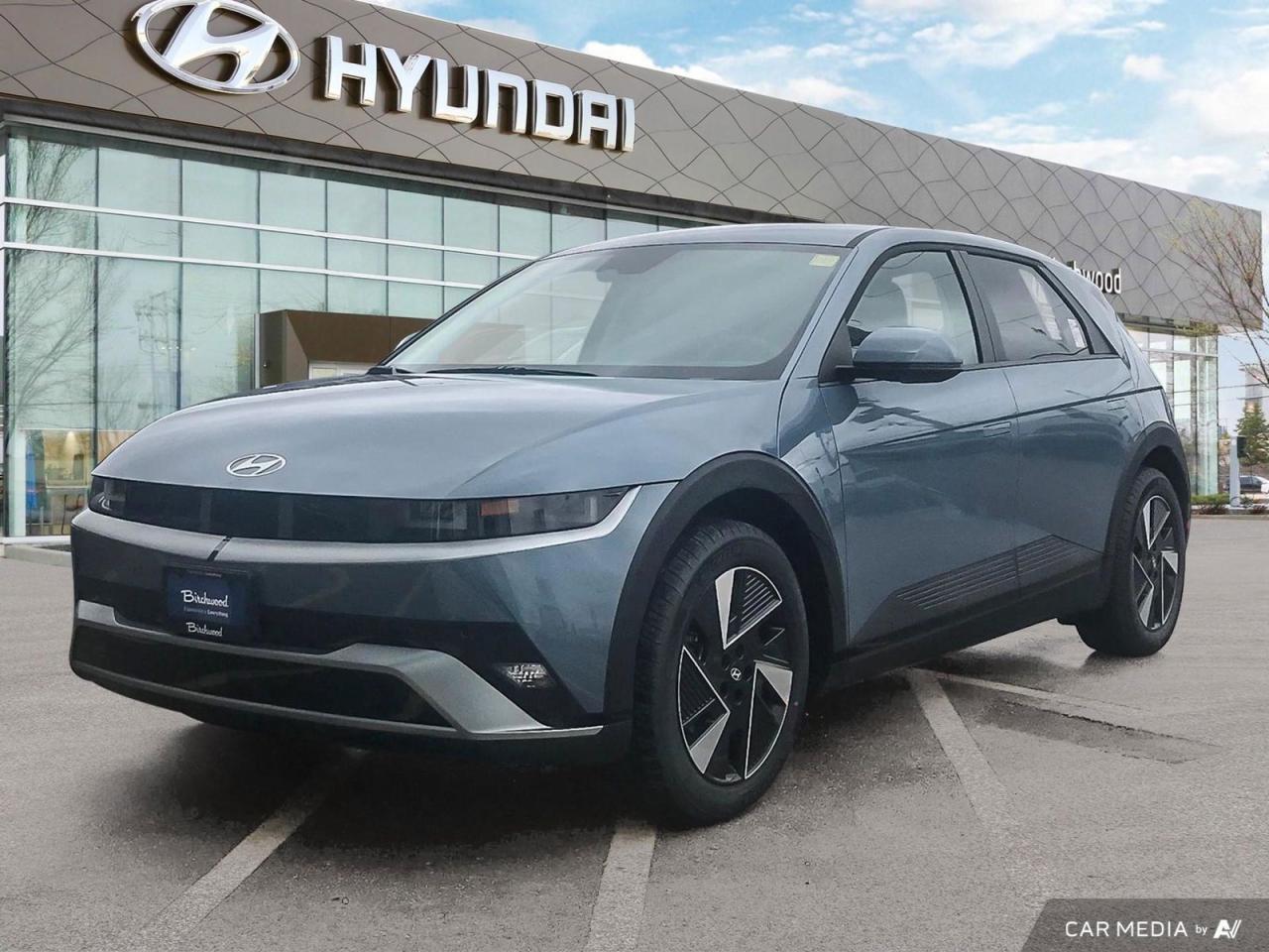New 2025 Hyundai IONIQ 5 Preferred In-Stock! - Take Home Today! for sale in Winnipeg, MB