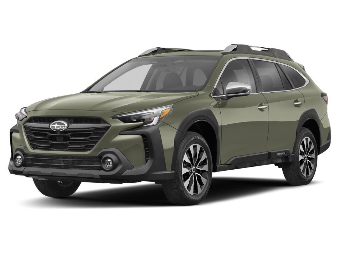 New 2025 Subaru Outback Premier XT AWD for sale in North Vancouver, BC