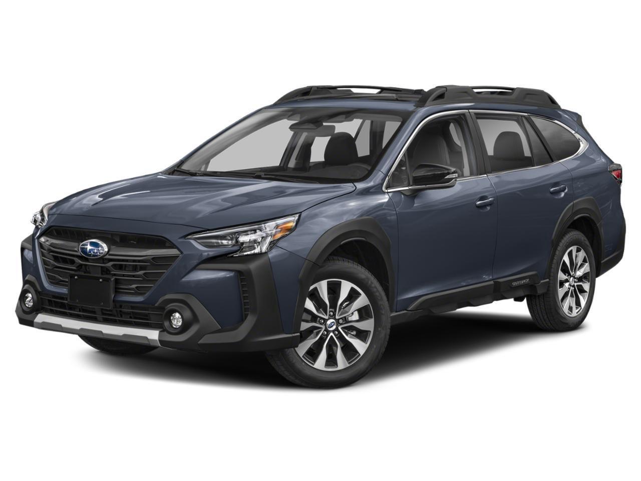 New 2025 Subaru Outback Limited XT AWD for sale in North Vancouver, BC