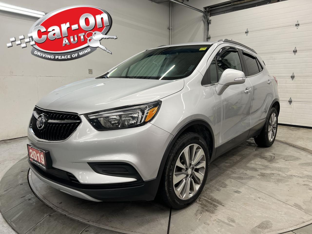 Used 2019 Buick Encore  for sale in Ottawa, ON