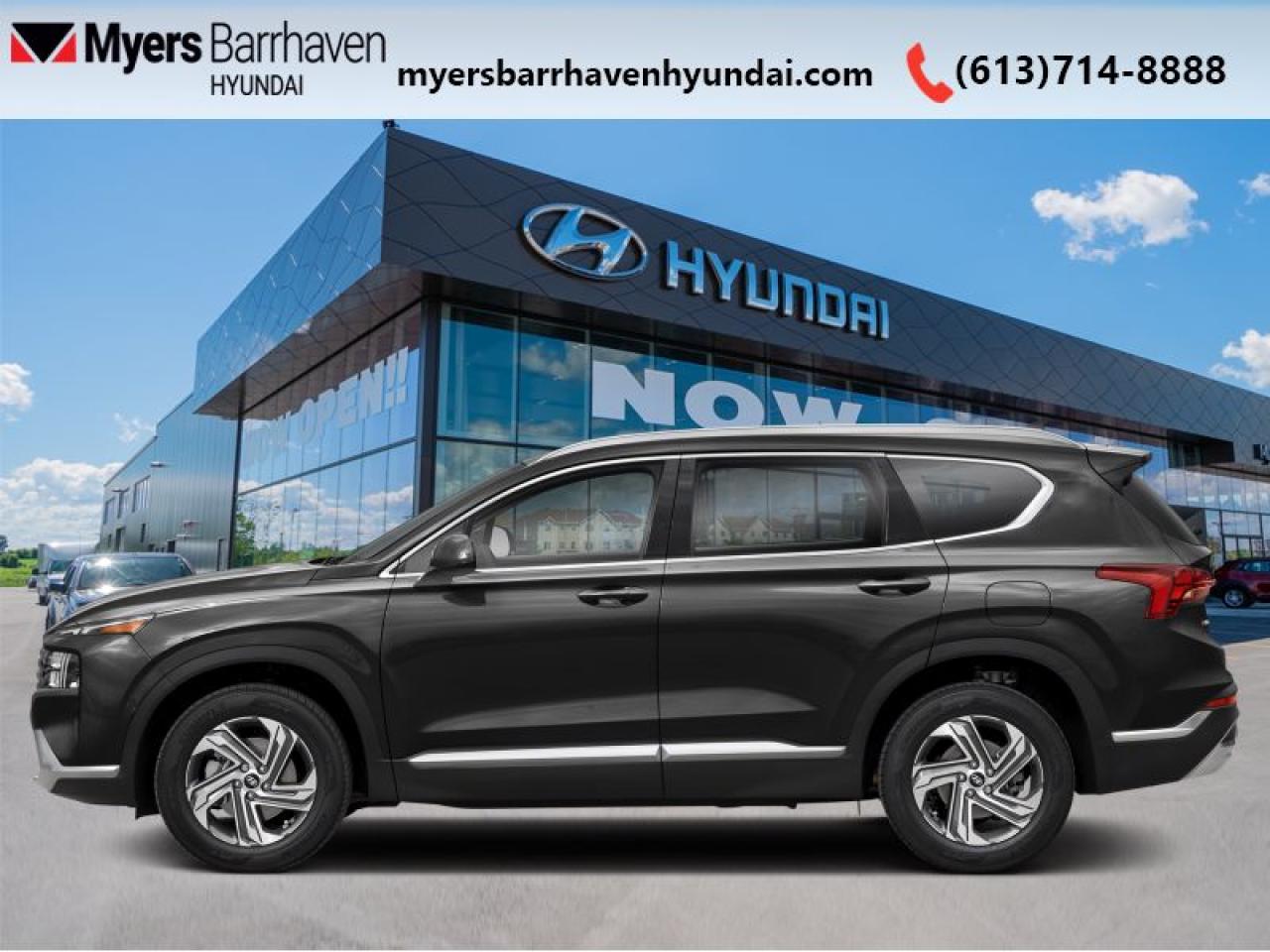 Used 2022 Hyundai Santa Fe Preferred AWD w/Trend Package for sale in Nepean, ON