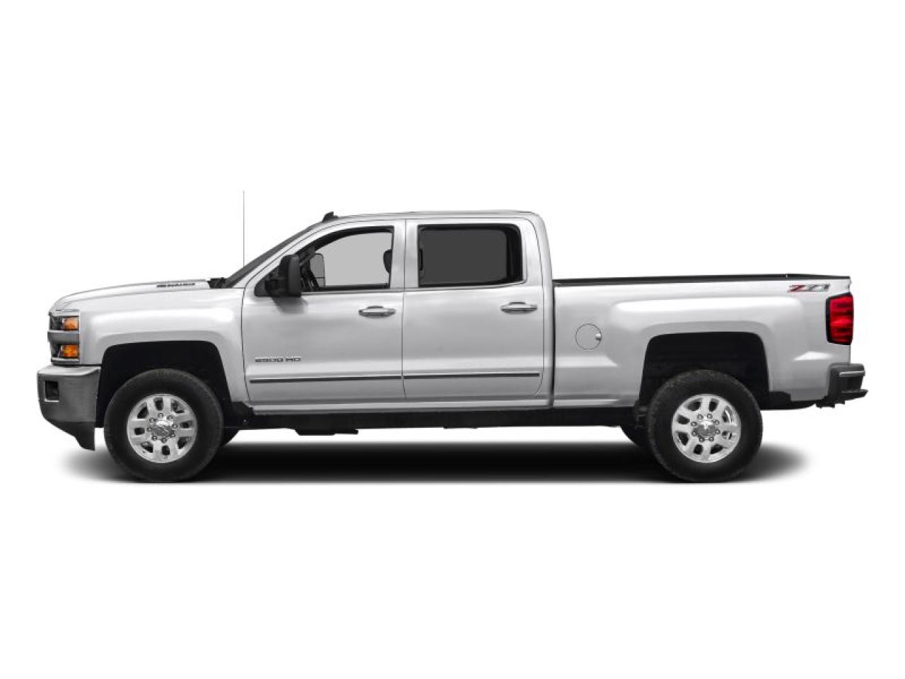 Used 2016 Chevrolet Silverado 2500 HD LTZ  - Heated Seats for sale in Paradise Hill, SK