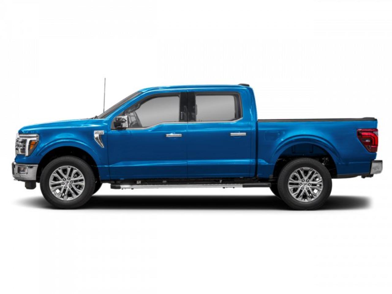 New 2025 Ford F-150 Lariat  - Premium Audio - Sunroof for sale in Paradise Hill, SK