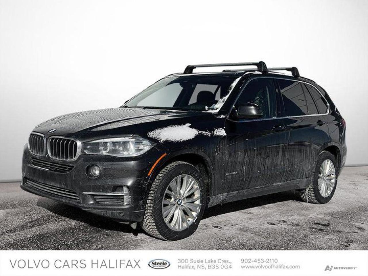 Used 2014 BMW X5 xDrive35i for sale in Halifax, NS