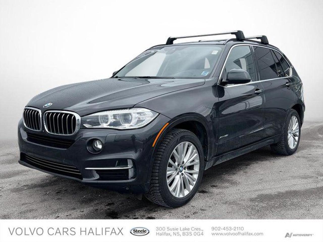 Used 2014 BMW X5 xDrive35i for sale in Halifax, NS