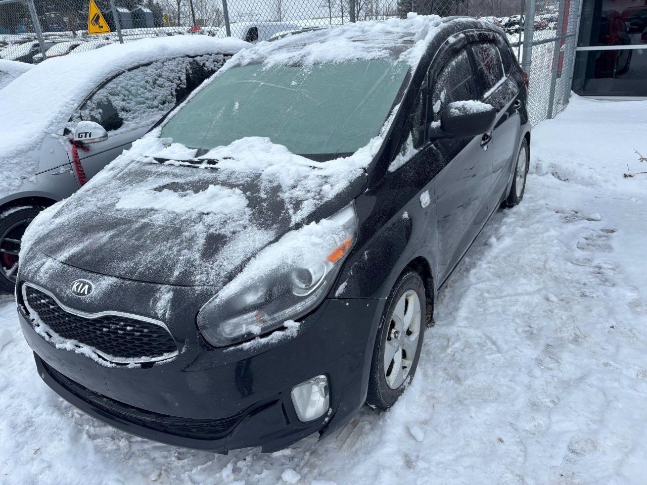 Used 2016 Kia Rondo LX for sale in Saint Henri de Lévis, QC