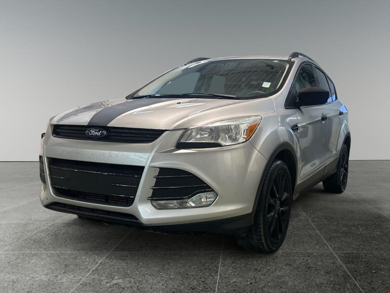 Used 2015 Ford Escape SE - Bluetooth -  Heated Seats for sale in Saskatoon, SK