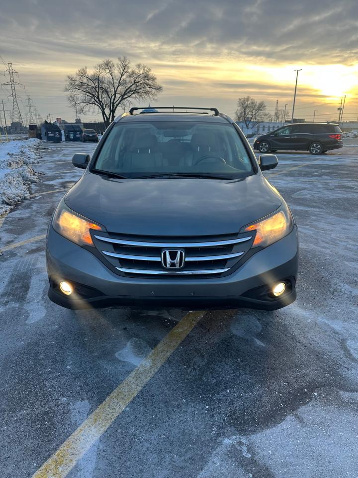 Used 2012 Honda CR-V  for sale in Etobicoke, ON