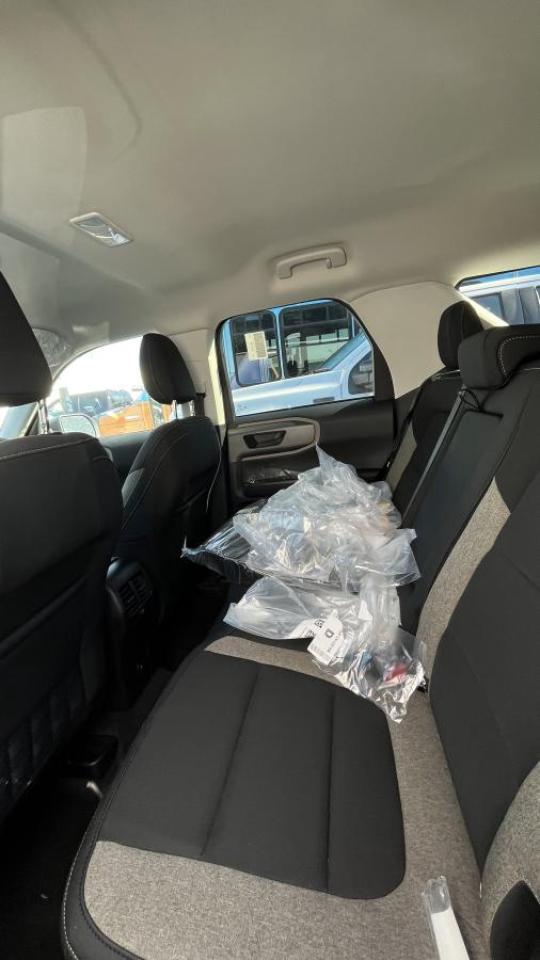 2025 Ford Bronco Sport Big Bend Photo3