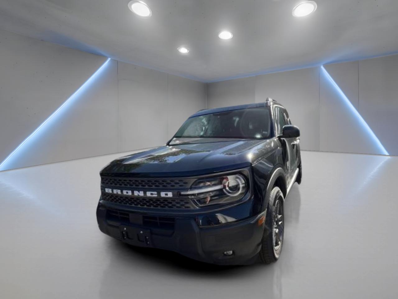 2025 Ford Bronco Sport Big Bend Photo0