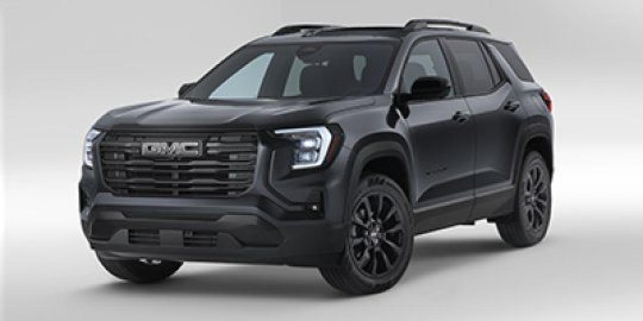 New 2025 GMC Terrain Elevation for sale in Calgary, AB