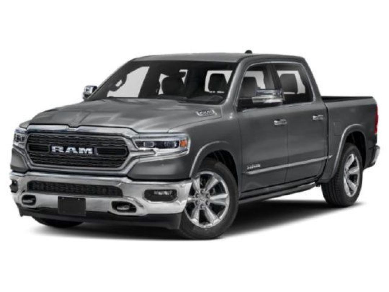 Used 2019 RAM 1500 Limited for sale in Saskatoon, SK