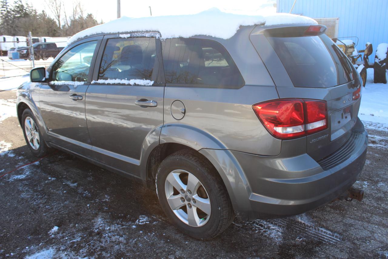 2012 Dodge Journey  Photo3