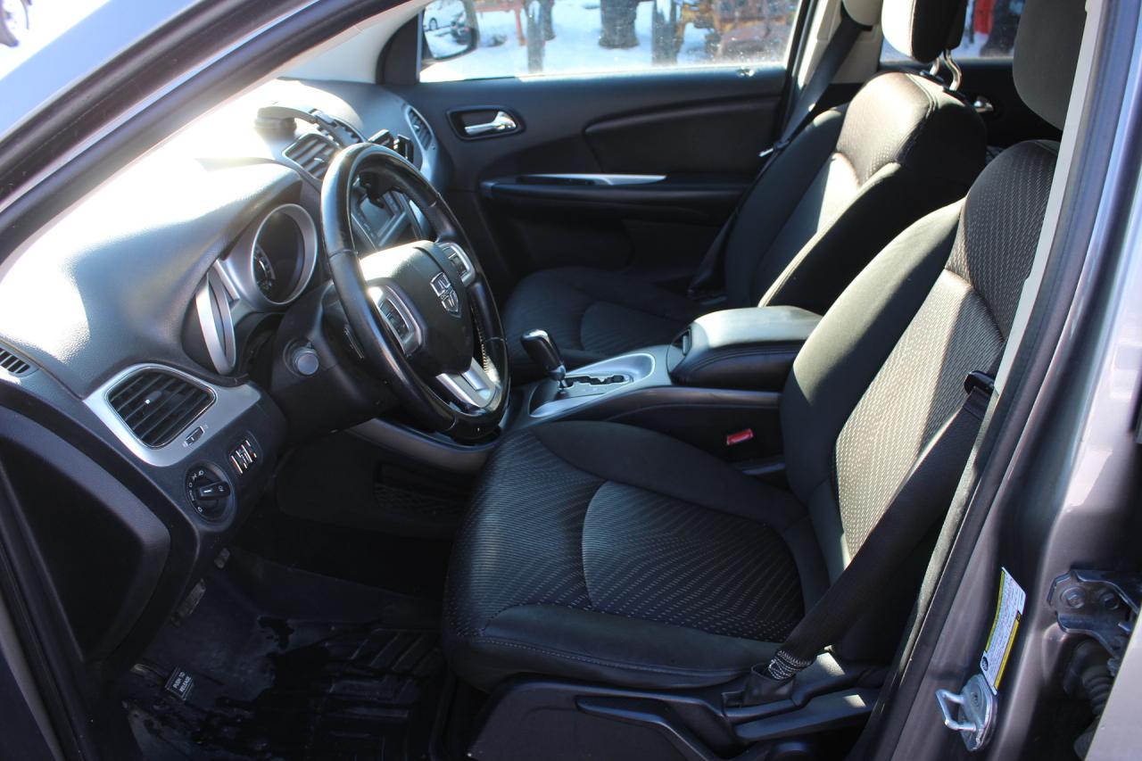 2012 Dodge Journey  Photo4