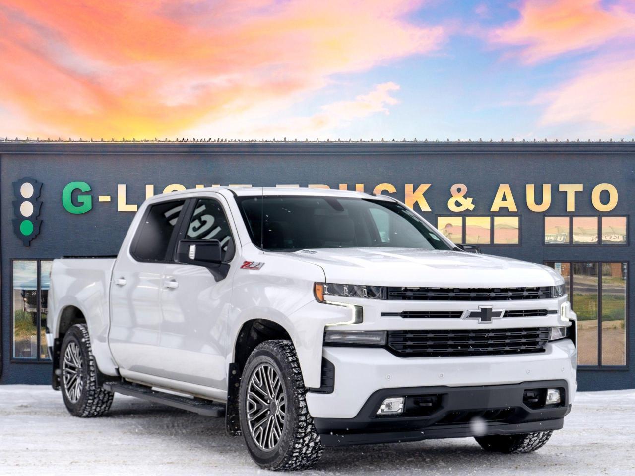 2021 Chevrolet Silverado 1500 RST 3.0L DIESEL Photo22