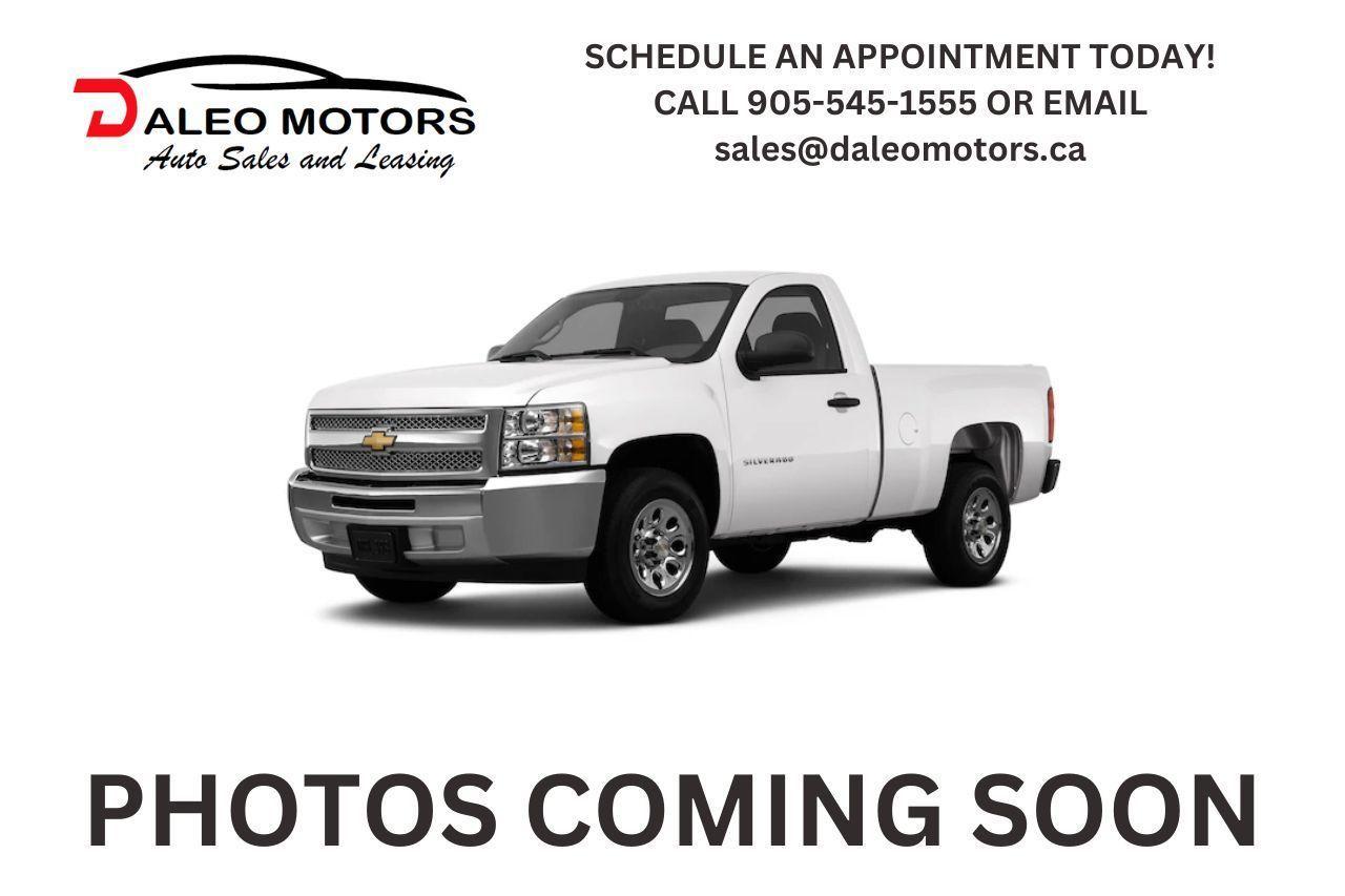 Used 2012 Chevrolet Silverado 1500 LT for sale in Hamilton, ON