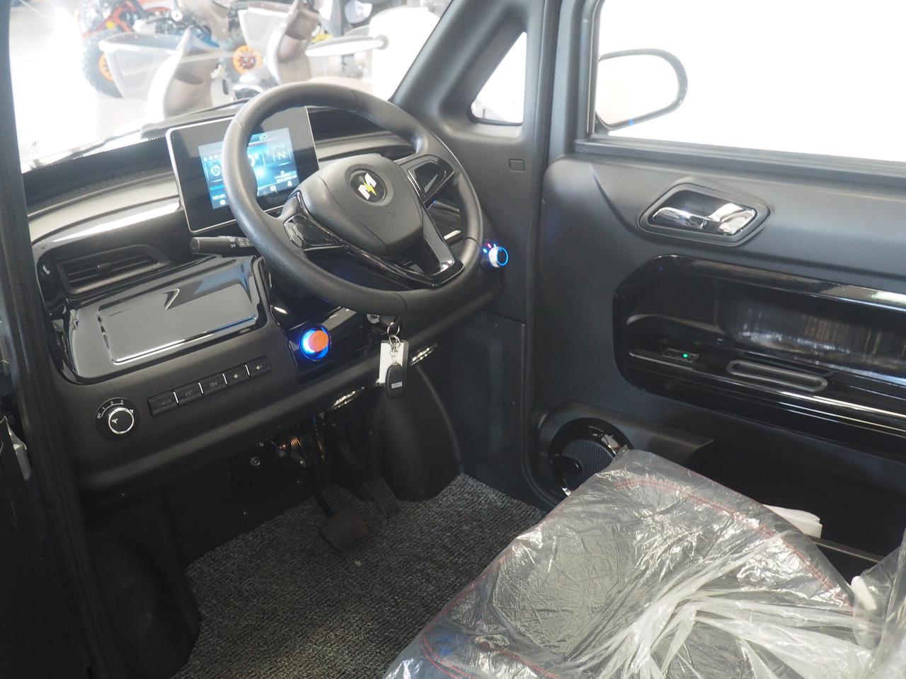 2024 Matrix SCOOTER NEXA Photo