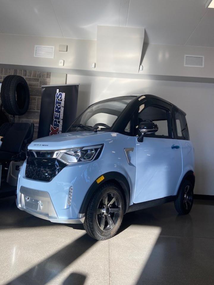 New 2024 Matrix Nexa  for sale in Owen Sound, ON