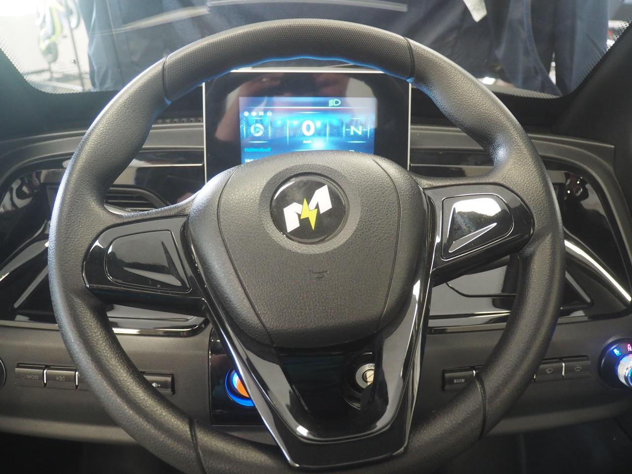 2024 Matrix SCOOTER NEXA Photo