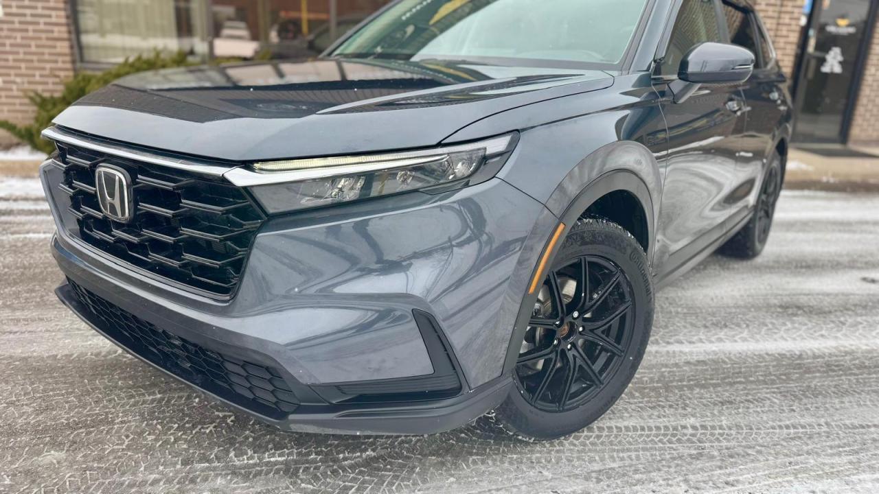 2023 Honda CR-V  Photo3