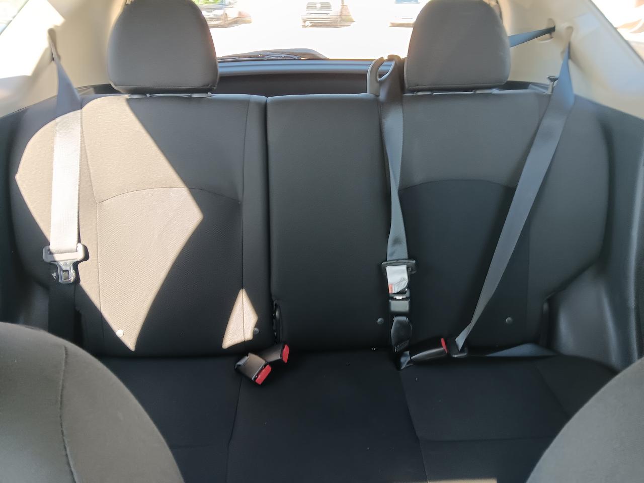 2016 Nissan Versa Note Hatchback - Photo #15