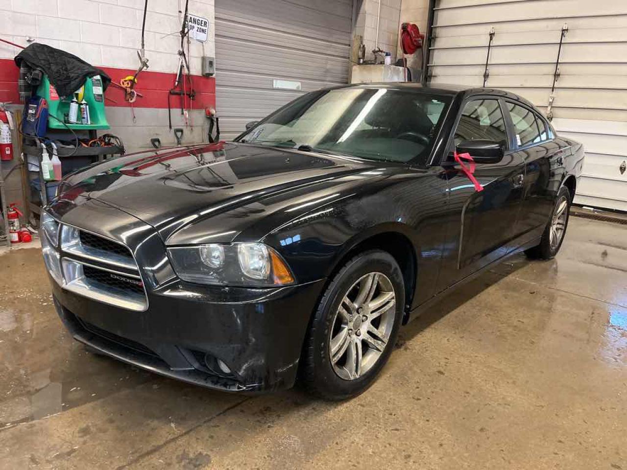 Used 2013 Dodge Charger Police for sale in Innisfil, ON