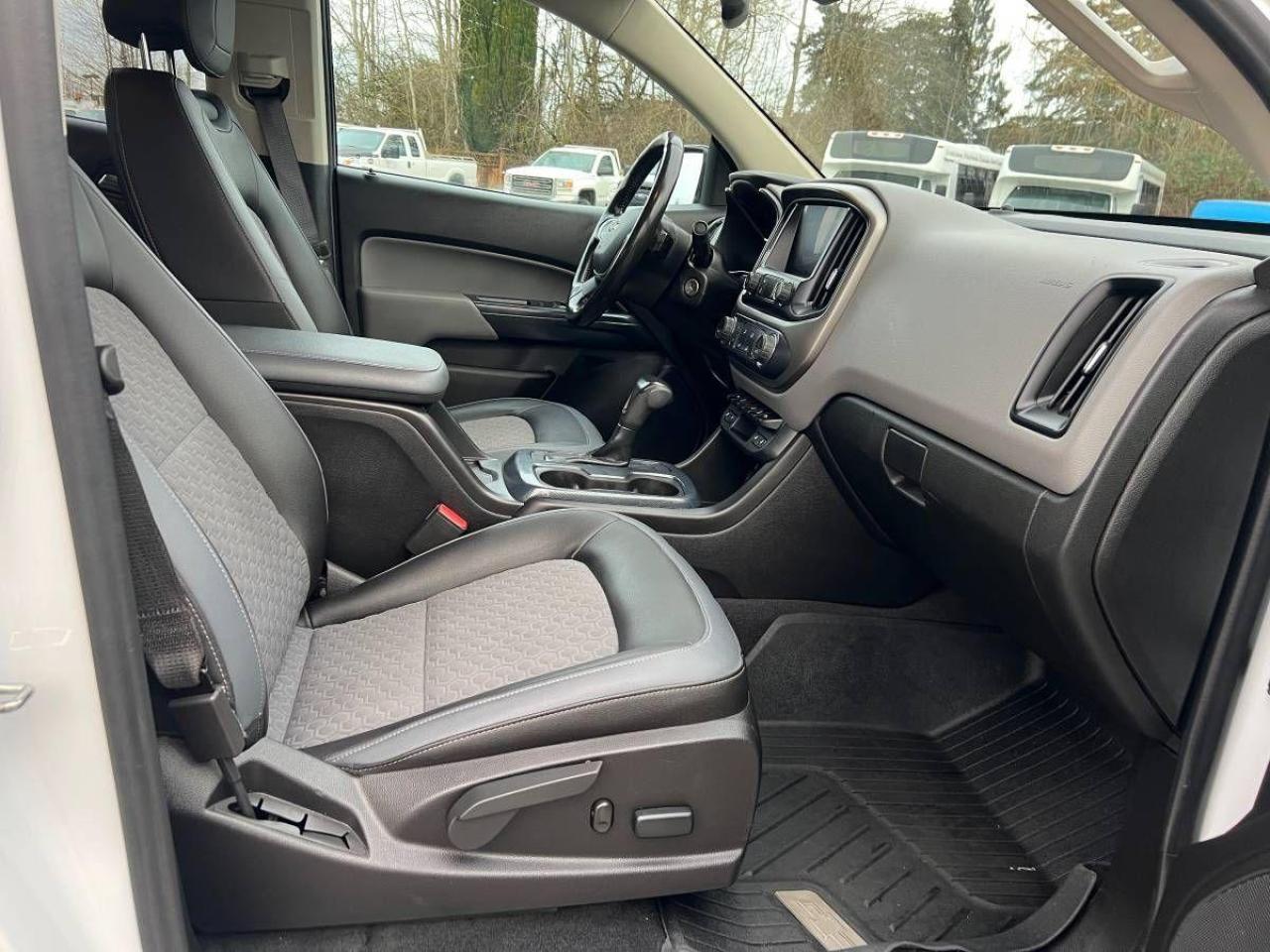2019 Chevrolet Colorado 4WD Crew Cab 128.3" Z71 - Photo #11