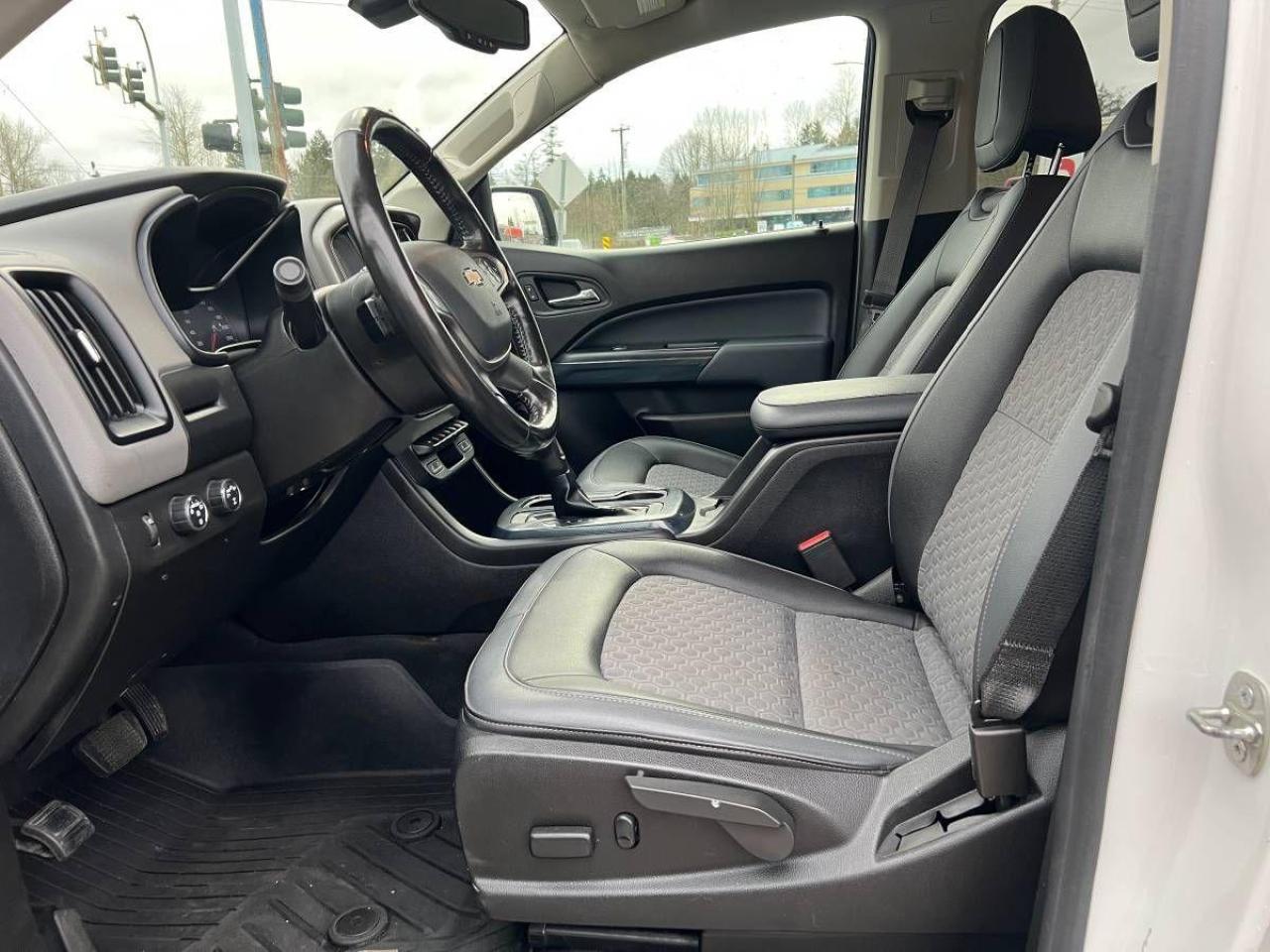 2019 Chevrolet Colorado 4WD Crew Cab 128.3" Z71 - Photo #12