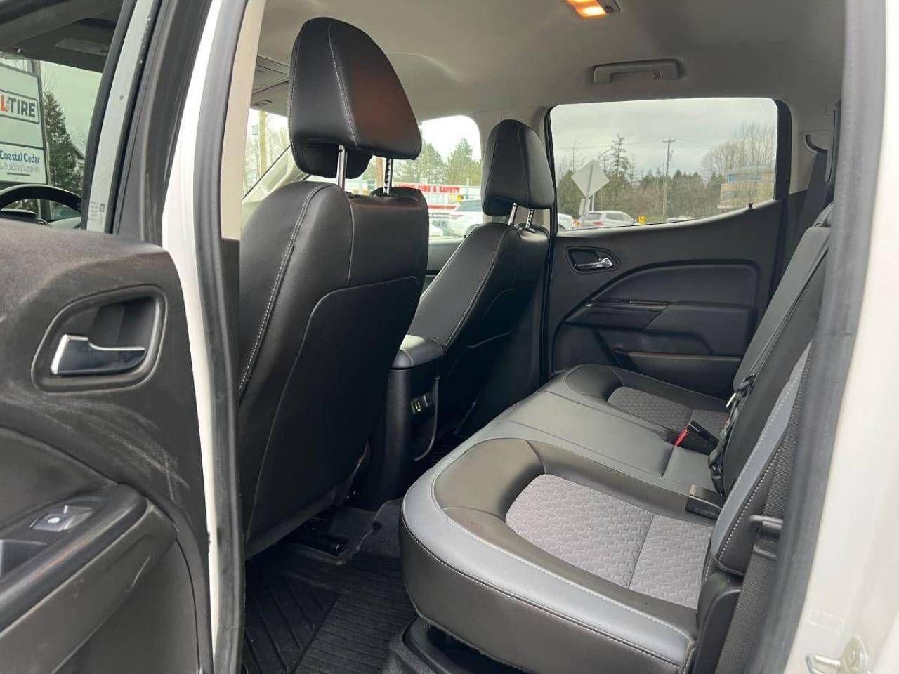 2019 Chevrolet Colorado 4WD Crew Cab 128.3" Z71 - Photo #14