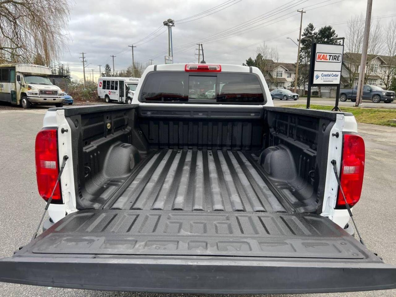 2019 Chevrolet Colorado 4WD Crew Cab 128.3" Z71 - Photo #19