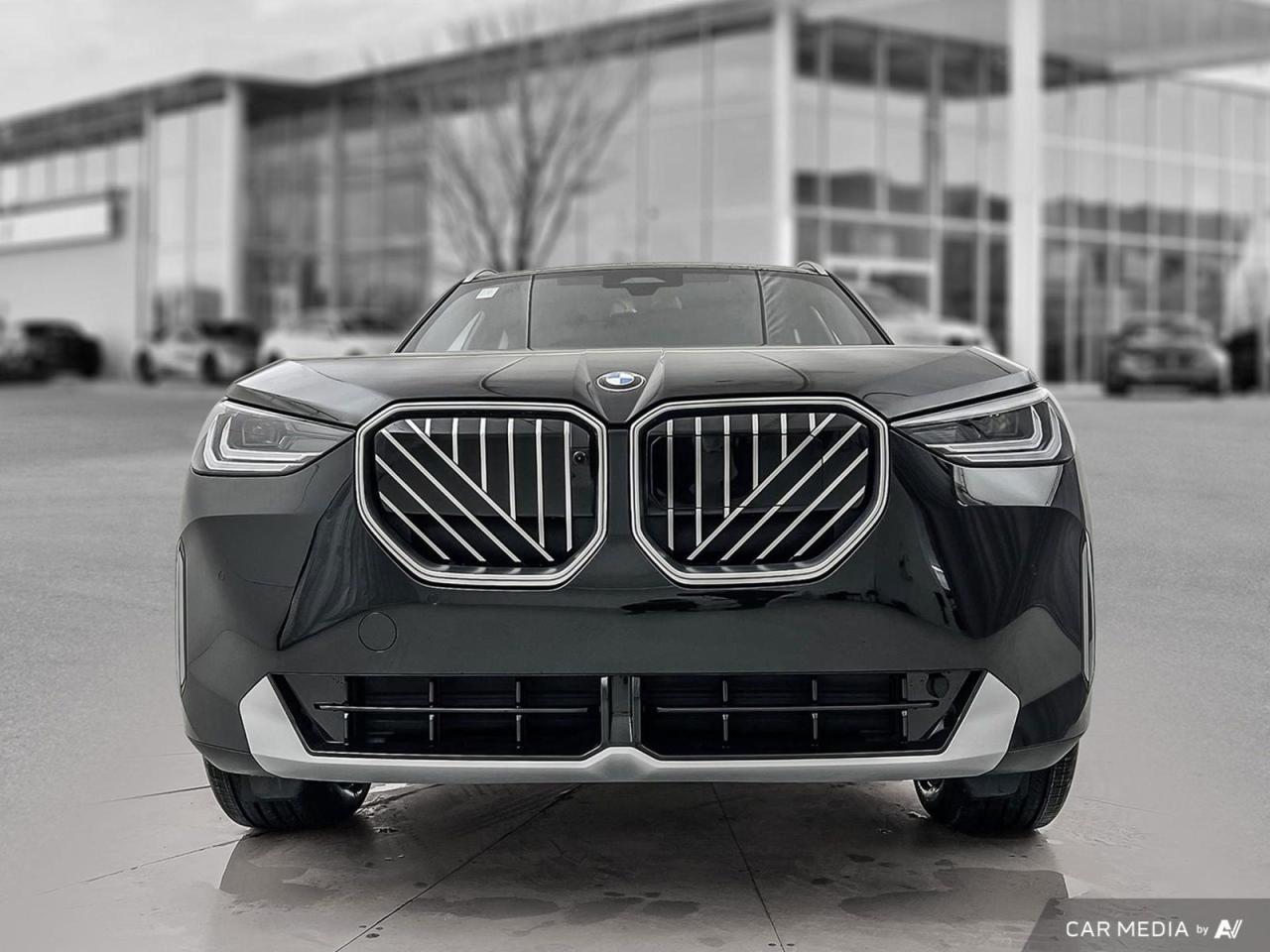 New 2025 BMW X3 30 xDrive Premium Package | Tow Hitch for sale in Winnipeg, MB