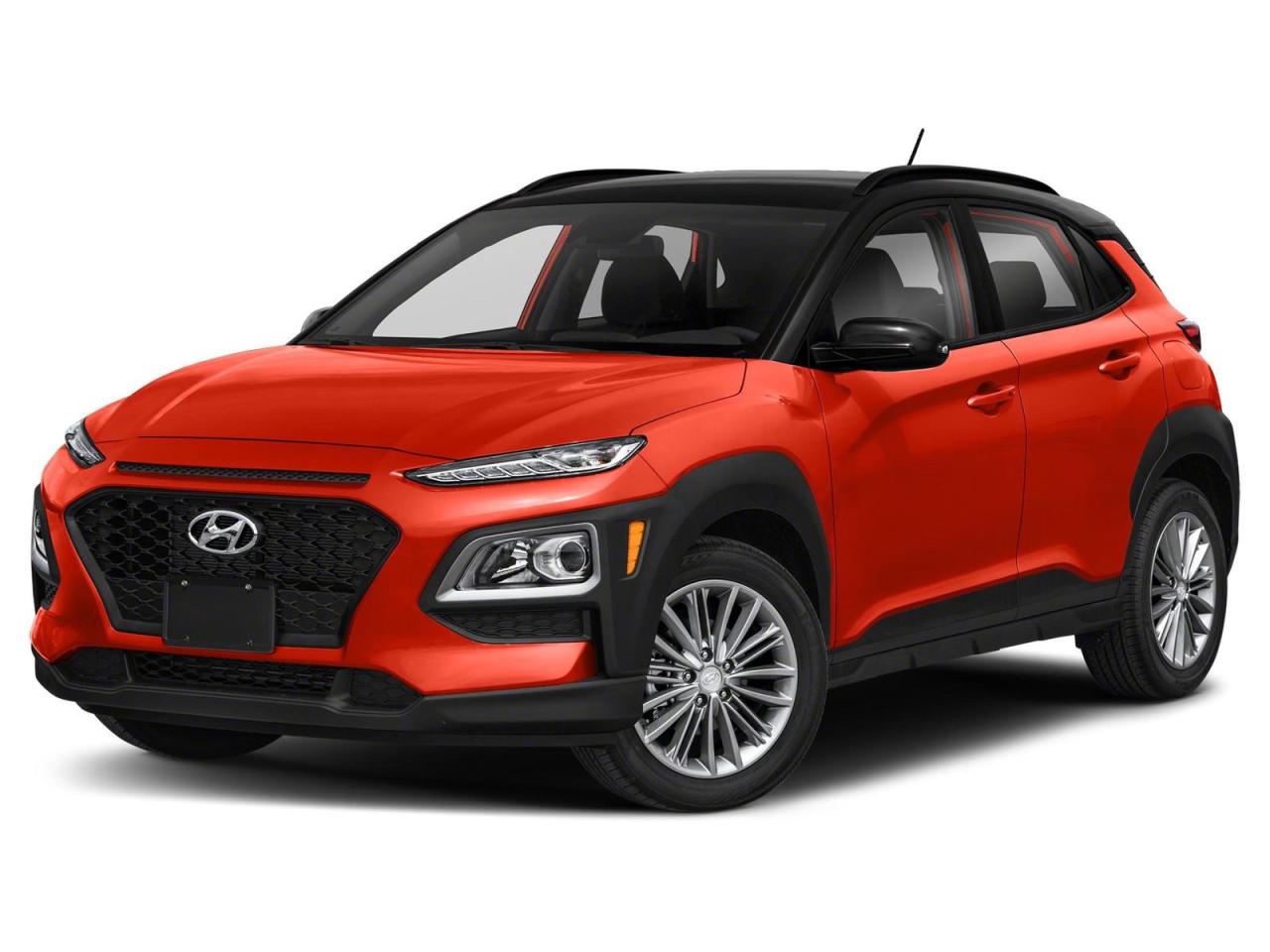 Used 2020 Hyundai KONA Trend Certified | 3.99% Available for sale in Winnipeg, MB