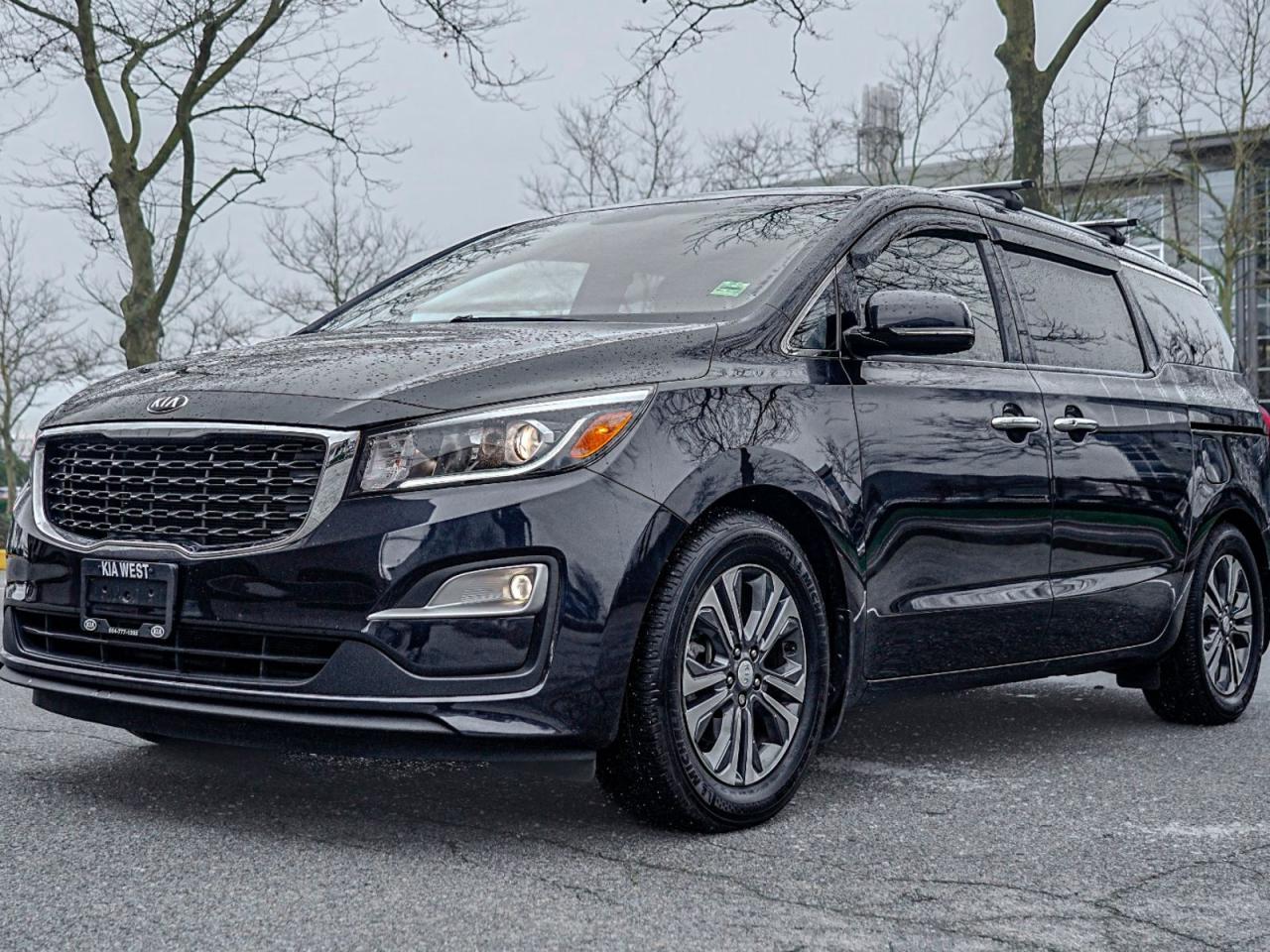 Used 2019 Kia Sedona  for sale in Coquitlam, BC