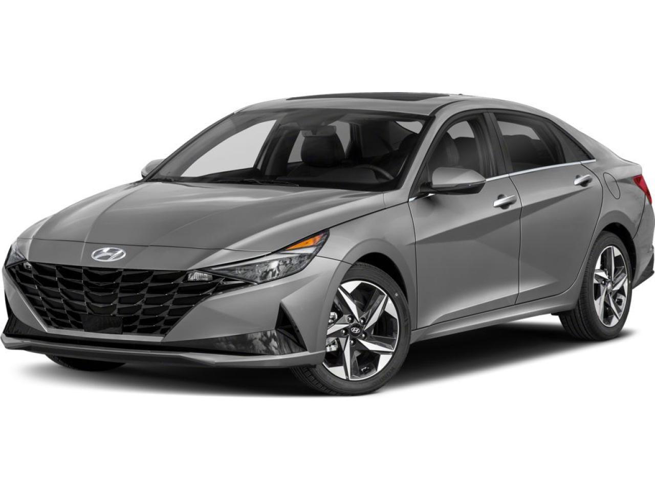 Used 2022 Hyundai Elantra Ultimate w/Two-Tone Interior for sale in Abbotsford, BC