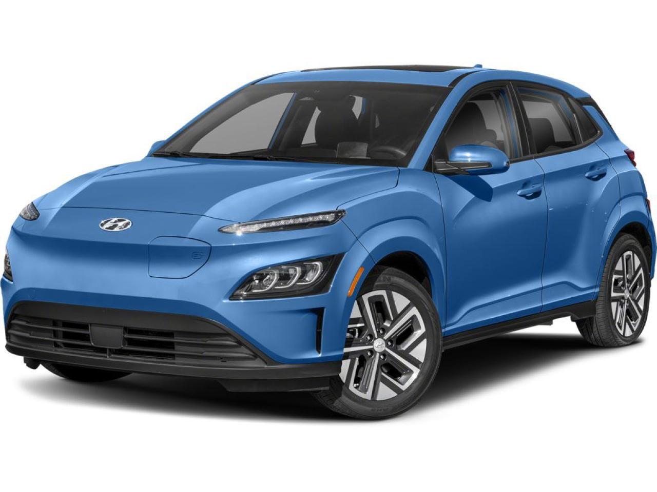 Used 2023 Hyundai KONA Electric Ultimate for sale in Abbotsford, BC