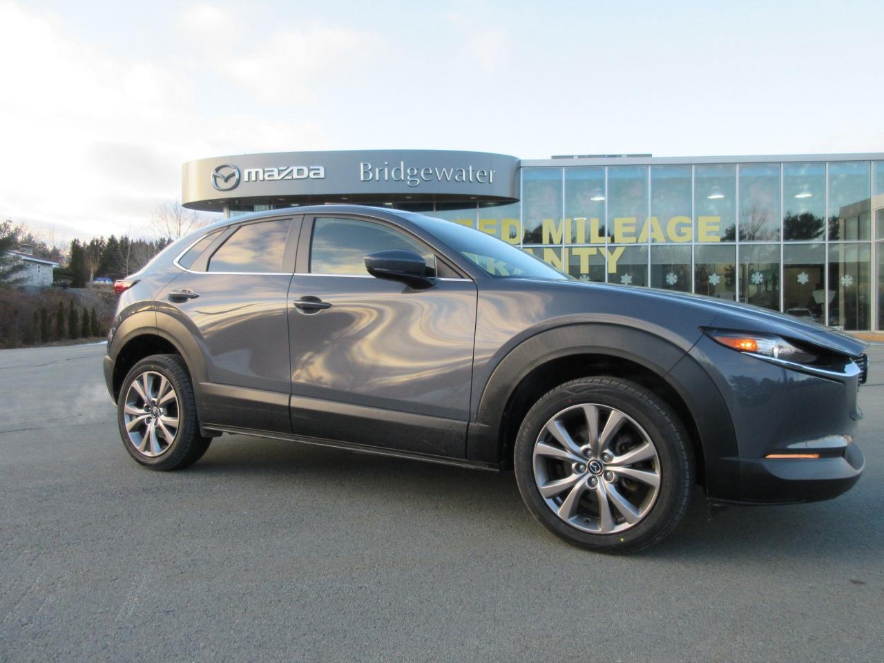 Used 2021 Mazda CX-30 GS for sale in Hebbville, NS