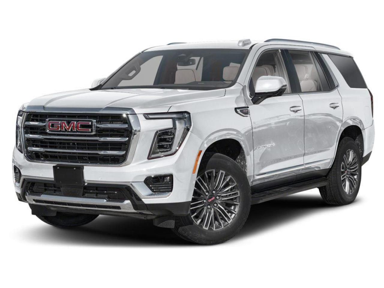 New 2025 GMC Yukon Denali for sale in Tillsonburg, ON