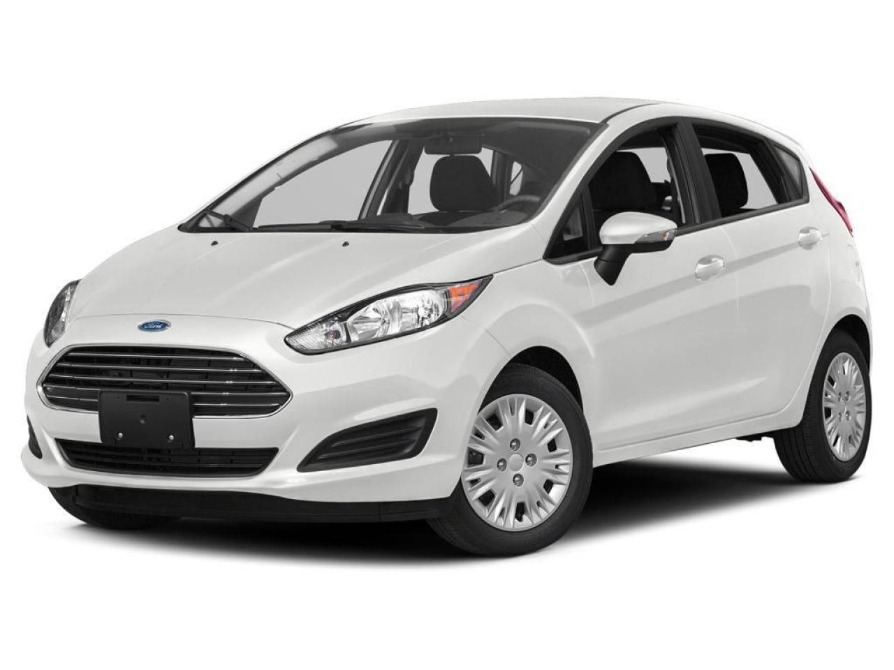 Used 2015 Ford Fiesta AS IS | SE | AUTO | AC | POWER GROUP | for sale in Kitchener, ON