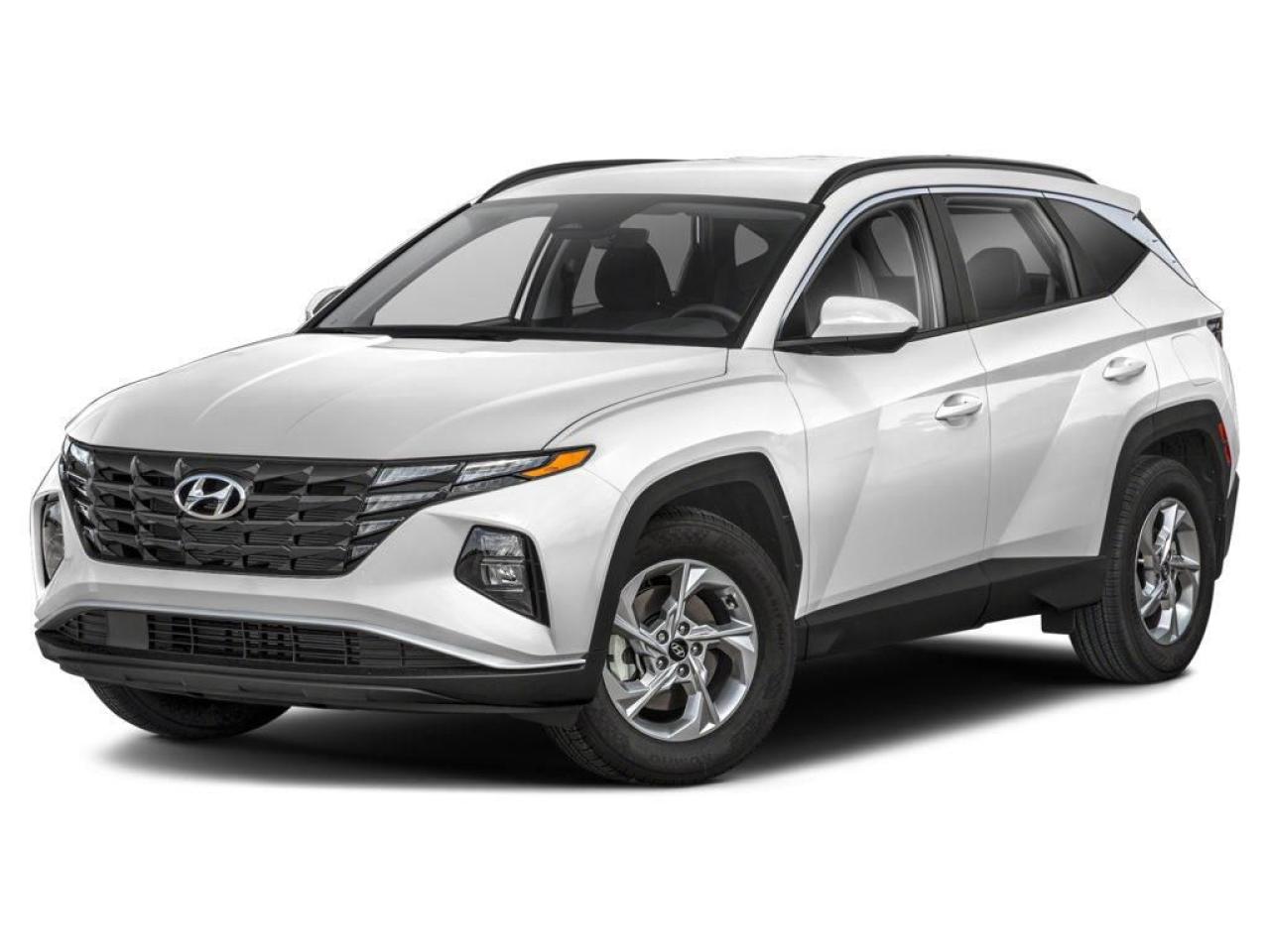 Used 2024 Hyundai Tucson Preferred for sale in Kitchener, ON