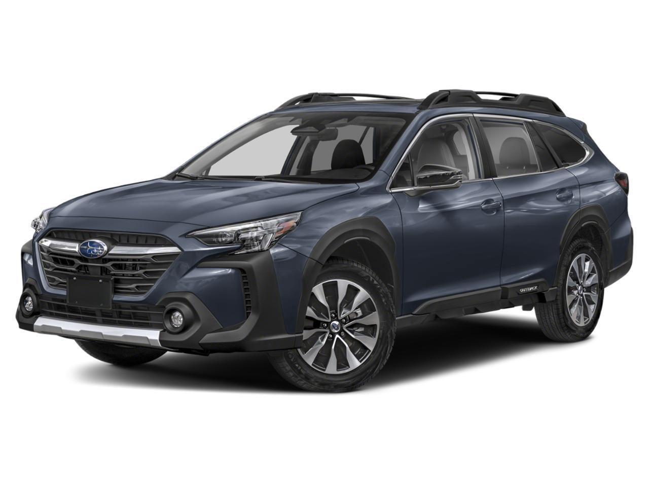 New 2025 Subaru Outback Limited AWD for sale in North Vancouver, BC