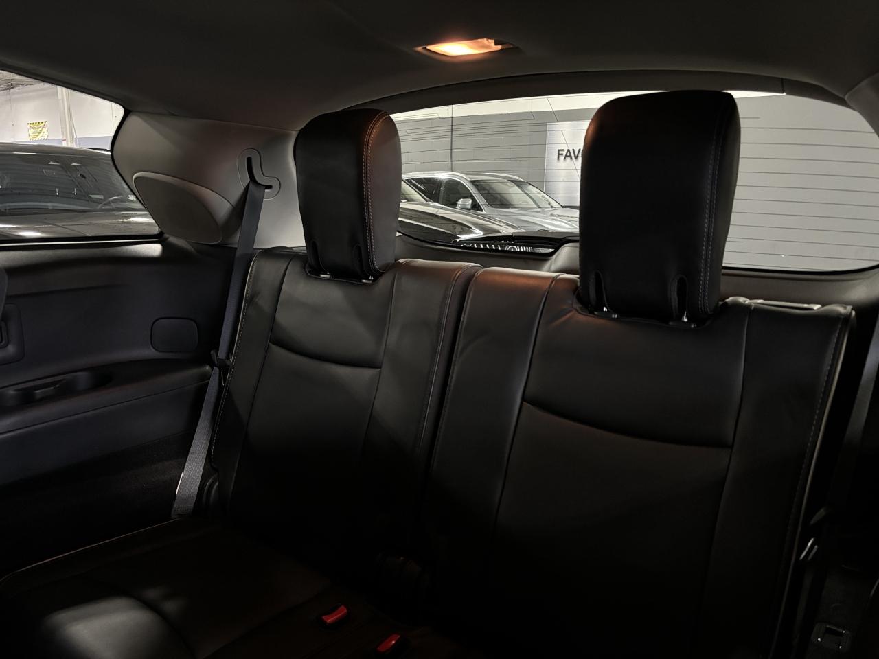 2020 Infiniti QX60 Essential AWD|NAV|BOSE|LEATHER|7PASSENGER|360CAM|+ - Photo #10