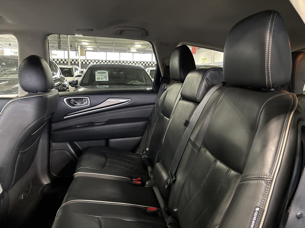2020 Infiniti QX60 Essential AWD|NAV|BOSE|LEATHER|7PASSENGER|360CAM|+ - Photo #9