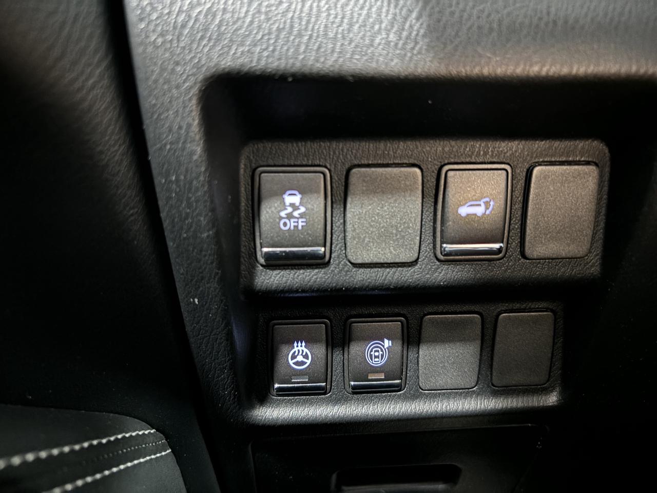 2020 Infiniti QX60 Essential AWD|NAV|BOSE|LEATHER|7PASSENGER|360CAM|+ - Photo #21